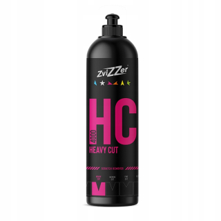 Zvizzer HC4000 Cutting Polish Paste 750 ml