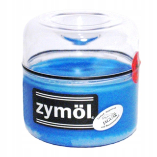 Zymol Jaguar Glaze - exkluzívny vosk automobilu