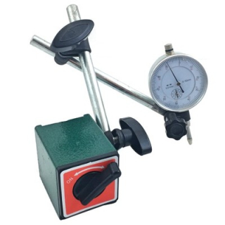 _Sp Set: Clock Sensor + magnetický statív fv_