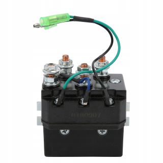 Naviják na offroad - Wight Electrygnetic Cew