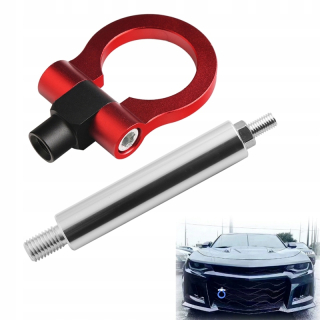 Dezak Traction Hook pre Chevrolet Camaro (2016 +)