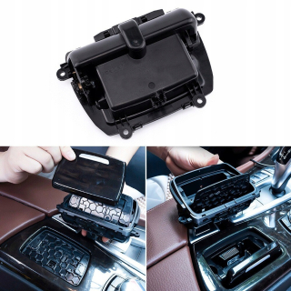 Organizér do auta - pre BMW 5 Series 5 F10 F11 51169206347 9206347 Auto K