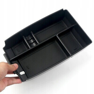 Organizér do auta - Pre Ford Bronco Sport CX430 2021 Hlavné úložisko v