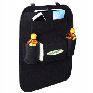 Organizér do auta - pre IX25 VW Golf 7 Hyundai Tucson 2017 BMW E90 Mer