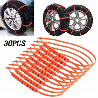 do pneumatiky bahenného automobilu pre reťaze kolies SUV automatické