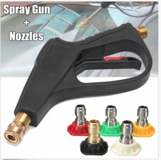 Na čistenie pištole pištole 3600psi s 5