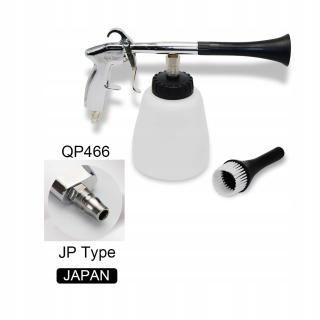 Mitsubishi P68 Opravy laku