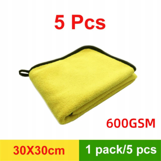Wash Wash Mitt