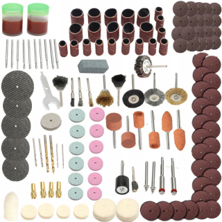 Pre rotačný nástroj set Dremel SZ