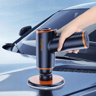 do automobilového leštiča 1800 ot./min na automatický kozmetický stroj D
