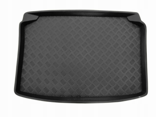 Rohož do kufra auta - Fiat Panda z roku 2012 vložka Mata Boot vložka