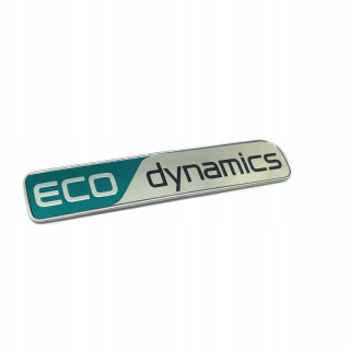 Ecodynamics Kia Sportage Optima Soul Ceed Emblem