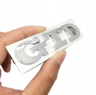 GTD Sport Emblem