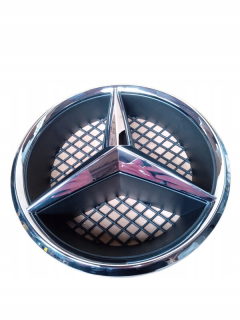 znak v Mercedes Vito W447 13-18 Grill