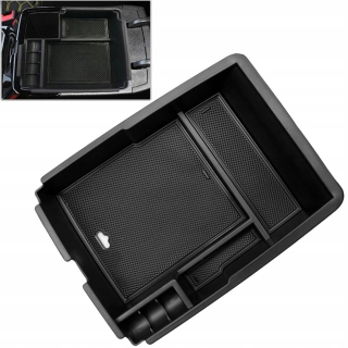 Organizér do auta - Za 2021 Kia Sorento Mq4 Storage Box C Car