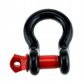 Gła Towbar U-Hook 2,0 T/4,75T/6,5 T pre SUV
