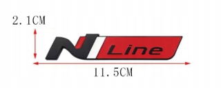 Fiat Croma Bravo predná pečiatka