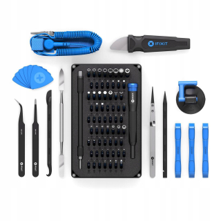 Sada náradia - IFIXIT Tool Set EU145307-4 83 EL.