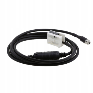 Organizér do auta - IE Audio Aux Adapter Cable pre BMW E60 E63 E64 E65