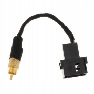Organizér do auta - Postroje Ji pre Ford Sync 2 a Sync 3, Plug and Play