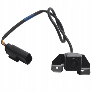 Cúvacie kamery - Zadná kamera pre Hyundai IX35 Tucson 2010-2013