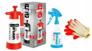 kvázar Venus super ťažko -dusná HD kyslá kyselina pro+