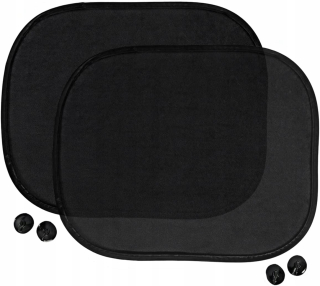 Slnečná clona do auta - Auto Sun Shields