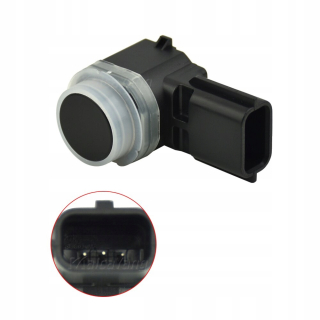 Parkovacie senzory  - PDC Parkovanie pre Renault 284420002R 28442-0002R
