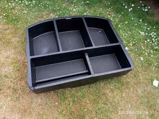 Pollak základná lak zlata kovové zlaté ráfiky 4 l