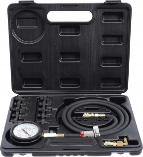 BGS Technic 98007 tester tlaku oleja