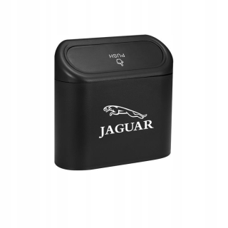 Organizér do auta - Automobilový odpad pre Jaguar