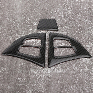 Nálepka na čalúnenie volantu na volante