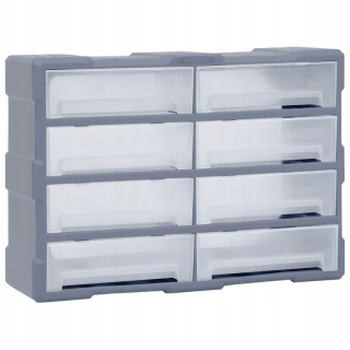 Box, skrinka na náradie - Yato yt-55293