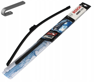 Stierač na auto - Bosch Aero Twin Flat Aero Wiper AR26U 650 mm