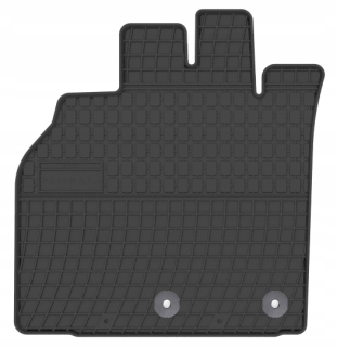 Gumové rohože do auta - Volkswagen Polo IV Gumové koberce