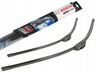 Stierače na auto zostava - Ford Wipers Fiesta v Mk5 Fusion 55 cm+40 cm