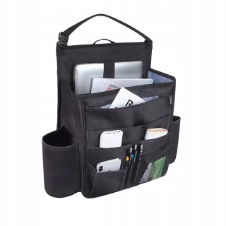 Organizér do auta - Renault Megane IV HB 5d 2016- Trunk Mesh
