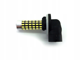 Žiarovky - LED žiarovka 881 12V CANBUS PGJ13, H27/2, 1200LM