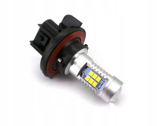 Žiarovky - Powertec Superwhite H11 12V Duo