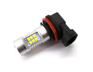 Žiarovky - Bulbs Philips H7 Vision 12V 55W +30% 12972PRC2