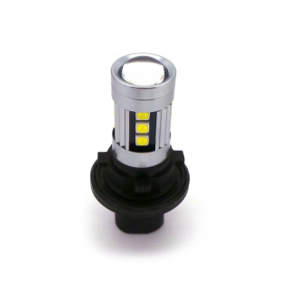 Žiarovky - Ph24wy žiarovka, HP19W PH16W LED PH19W 12-24V Strong