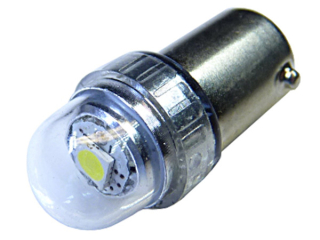 Žiarovky - LED žiarovky H7 100W Strong 20000LM 6000K CANBUS