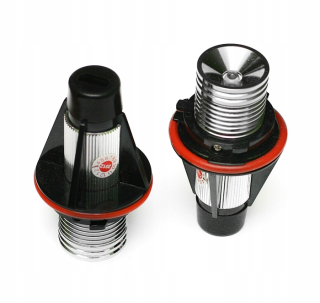 Žiarovky - Parkovacia žiarovka BMW E60 E61 E65 E66 LED značky