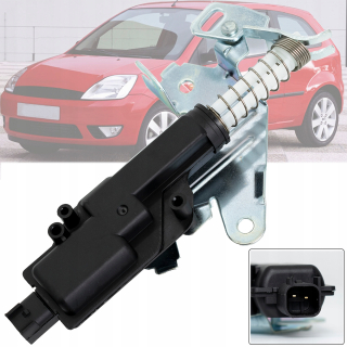 Pre Ford Fusion 2002 - 2012 Fiesta 2002 - 2008