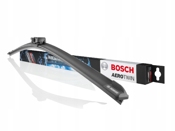 Stierače na auto zostava - Bosch Aerotwin Original Wiper perie 422 s