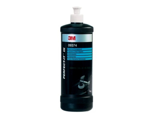 3M 9374 Fast Cut Lolish Paste 1 kg biele korok