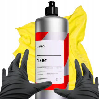Carpro Fixer 1L 1 etapa poľská pasta
