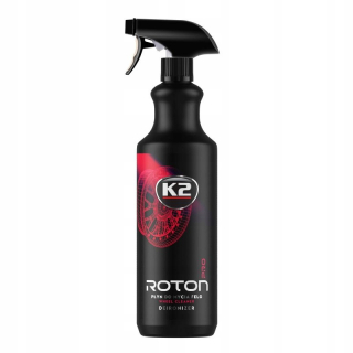 Falto-Carbamid Solvent 200L