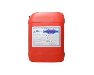 Quastol Rims Concentrate na umývanie ráfikov ALU 20 kg