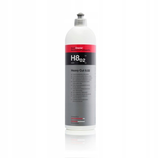 Koch Chemie Pasta Packal Heavy Cut H8.02 1L